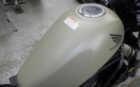 HONDA REBEL 250 E-Clutch 2018 MC49