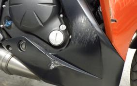 KAWASAKI NINJA 400 2015 EX400E