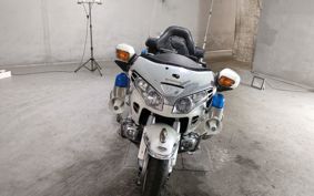 HONDA GL 1800 GOLD WING 2001 SC47