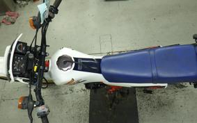 HONDA XL125R JD04