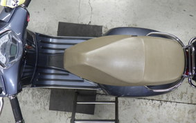 VESPA GTS250 IE 2003