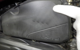 HONDA TACT Gen.4 AF79