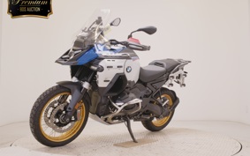 BMW R1300GS Adventure ASA 2026