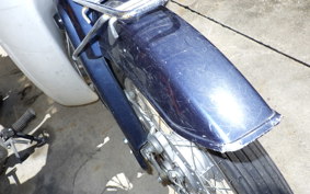HONDA C50 SUPER CUB E C50