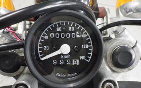 HONDA TL125 2005 TL125S