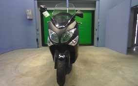 YAMAHA T-MAX 500 2010 SJ08J