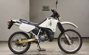 YAMAHA DT125R Gen.2 3FW