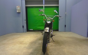 HONDA CL72 BENLY CL72