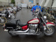 Фото Honda SHADOW 750 2008 с японского аукциона