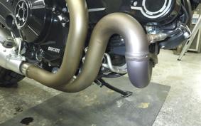 DUCATI SCRAMBLER ICON 2021