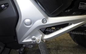 HONDA NC 700 X DCT LD 2013 RC63
