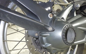BMW R1200GS 2012