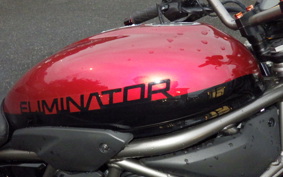 KAWASAKI ELIMINATOR400-3 2025 EL400A