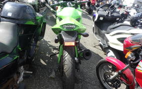 KAWASAKI NINJA 250R EX250K