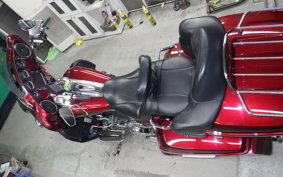 HARLEY FLHTKSE 1800CVO 2013