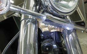 YAMAHA DRAGSTAR 400 CLASSIC 2006 VH01J