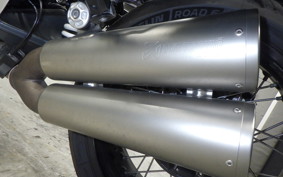 BMW R NINE T 2015