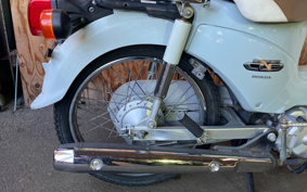 HONDA SUPER CUB110 JA07