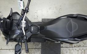HONDA ADV160 2012 KF54