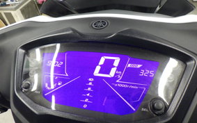 YAMAHA CYGNUS Griffus 2019 SEJ4J