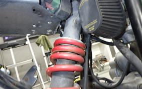 HONDA FTR223 2025 MC34