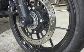 SUZUKI GIXXER 250 2024 ED22B