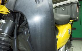 HONDA CROSS CUB 110 2020 JA10