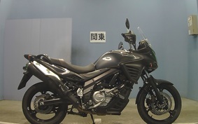 SUZUKI DL650 ( V-Strom 650 ) A 2013 VP56A