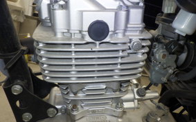 SUZUKI GN125 H
