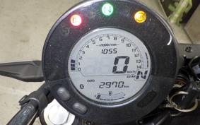 KAWASAKI ELIMINATOR400-3 2025 EL400A