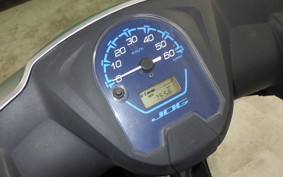 YAMAHA JOG-7 2001 AY01