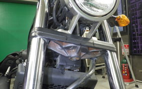 HONDA REBEL 250 A 2000 MC49