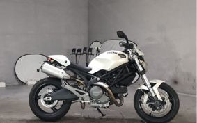 DUCATI MONSTAR 696 2008 M500AA