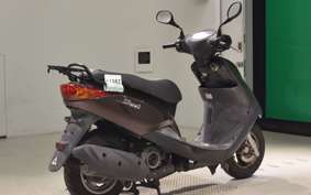 YAMAHA AXIS 125 TREET 2023 SE53J