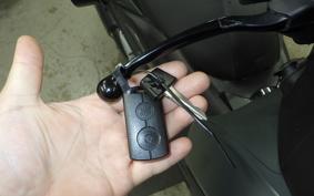 YAMAHA TRICITY 300 2020 SH15J