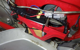 HONDA CABINA 92 2025 CB92