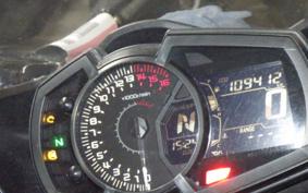KAWASAKI NINJA 250 2 EX250P