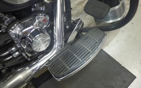 HARLEY FLHTC 1450 2005