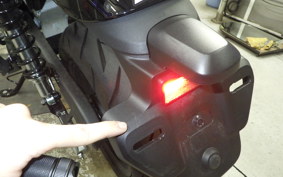 HONDA DAX 125 JB06