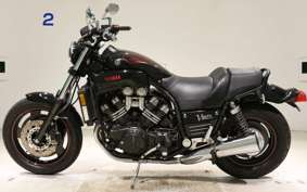 YAMAHA VMAX 2005