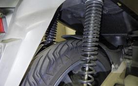 HONDA PCX 125 2007 JF81