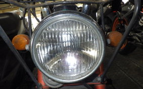 HONDA MONKEY 2007 Z50J