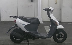 SUZUKI LET's CA41A