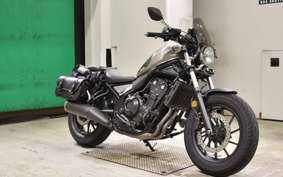 HONDA REBEL 500 A 2019 PC60