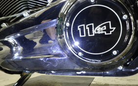 HARLEY FXBRS1870 2021
