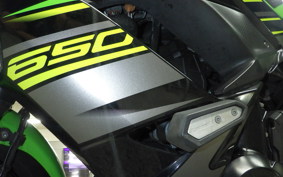 KAWASAKI NINJA 650 A 2017 ER650H