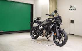 HUSQVARNA SVARTPILEN 250