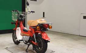 HONDA CHALY 50 CF50