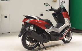 YAMAHA N-MAX 2021 SE86J