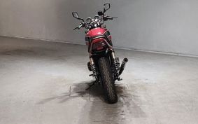 KAWASAKI ZRX400 2005 ZR400E